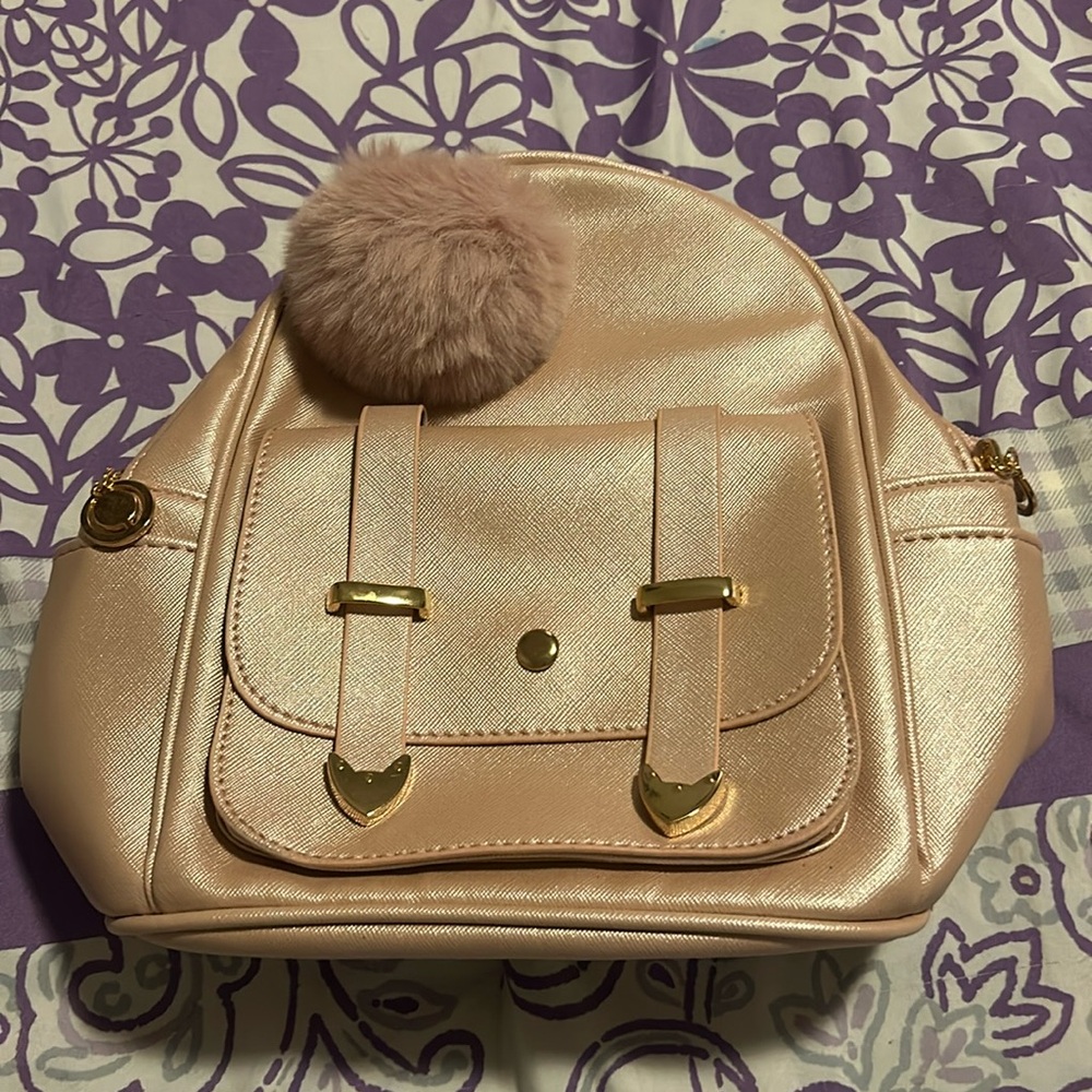 Girls bag- never used!